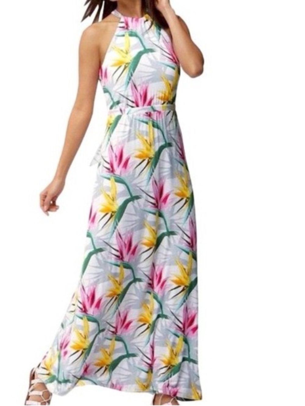 Tommy Bahama Maxi dress